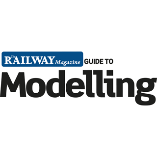 Railway Magazine Guide to Modelling Railway Magazine Guide to Modelling
