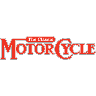 The Classic MotorCycle