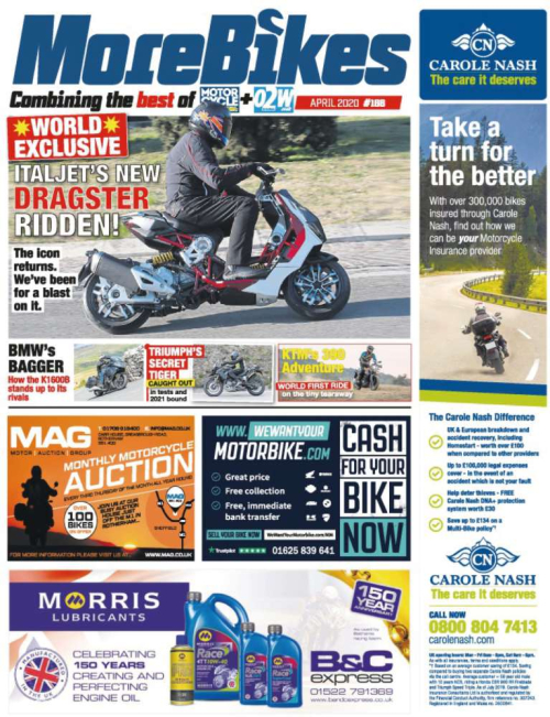 Morebikes Morebikes