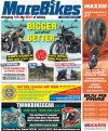 Morebikes - Print Subscription