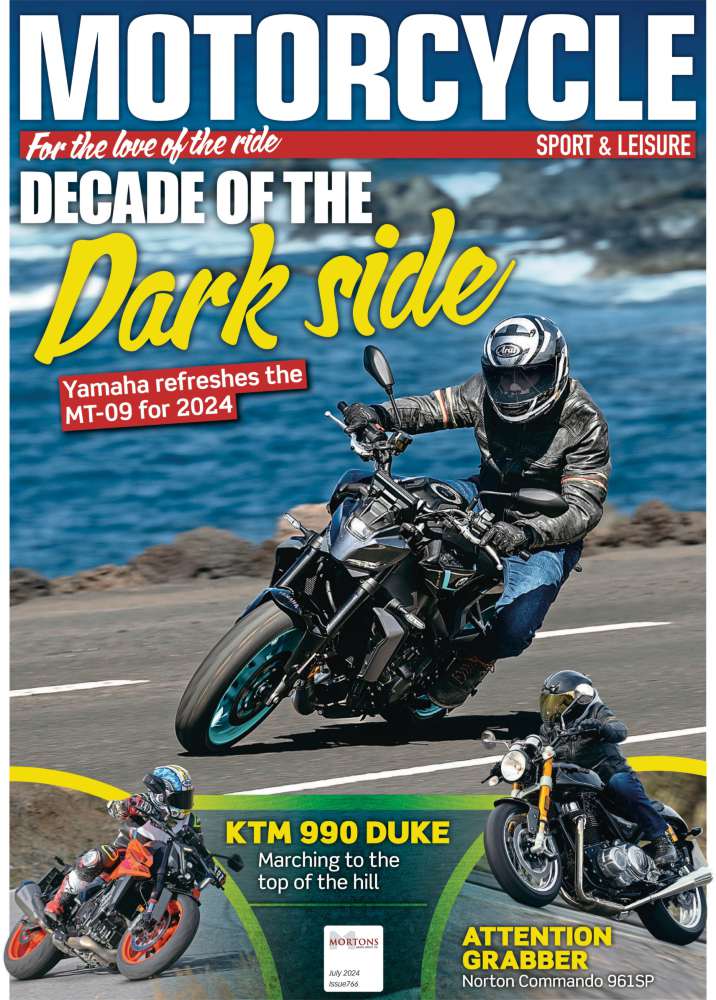 Motorcycle Sport & Leisure Cover