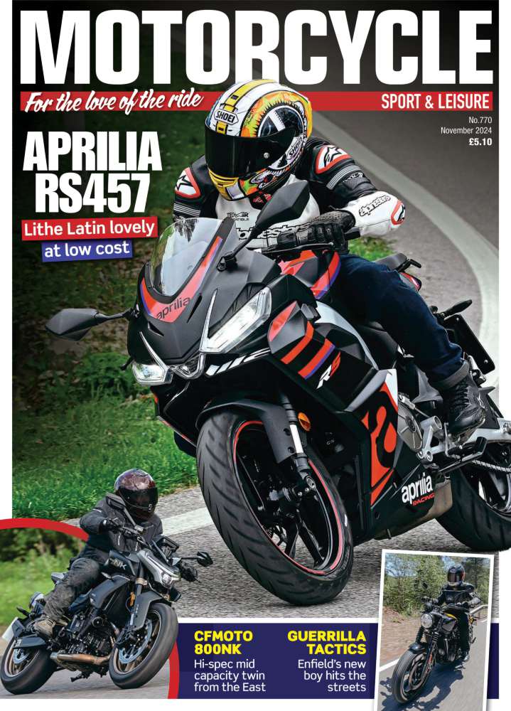 Motorcycle Sport & Leisure Cover