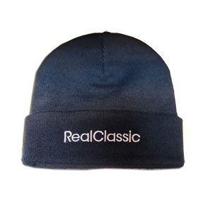 RealClassic Beanie Hat