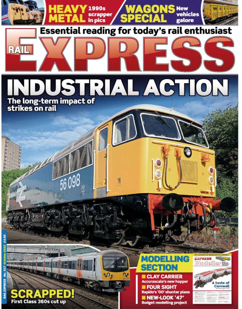 Rail Express