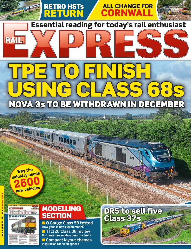 Rail Express