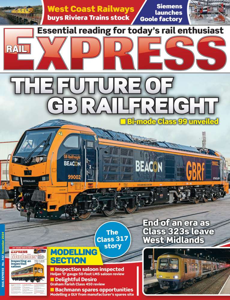 Rail Express