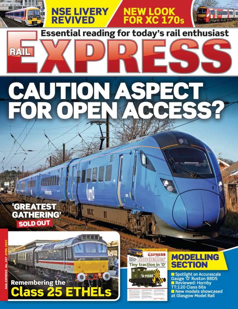 Rail Express