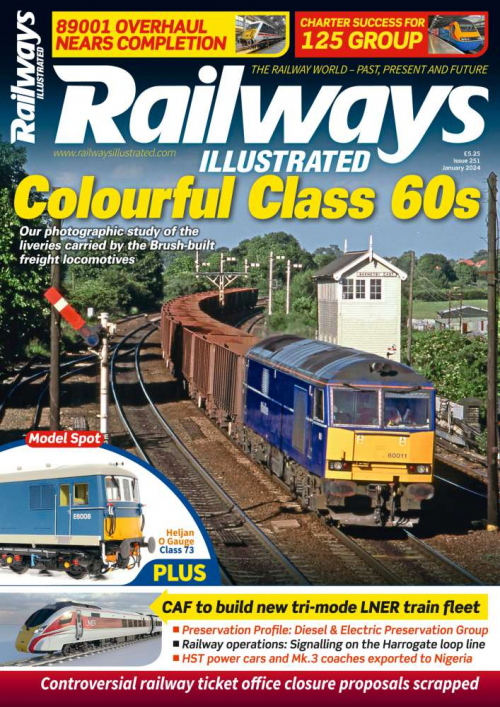 Railways Illustrated January 2024   Ri1849large 