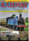 The Railway Magazine - Print Subscription