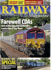 The Railway Magazine - Print And Digital Magazine Subscription Options